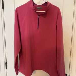 Peter Millar Performance 1/4 Zip